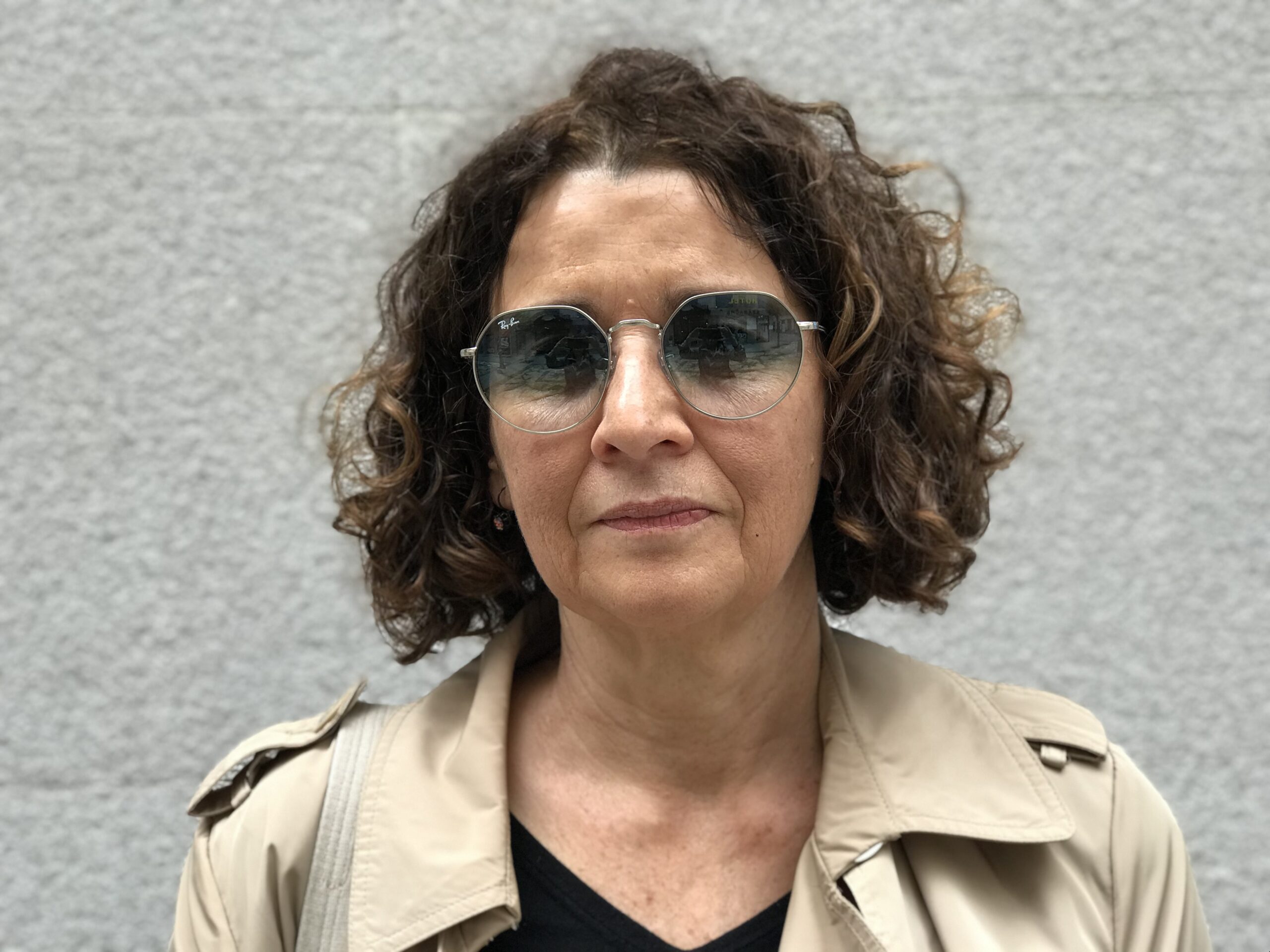 Stella Martin de las Heras