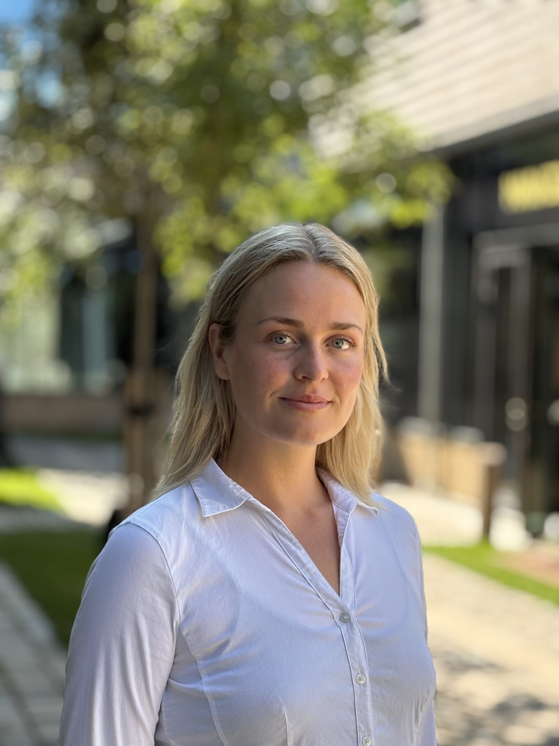 Asta Liv Vitus Simonsen