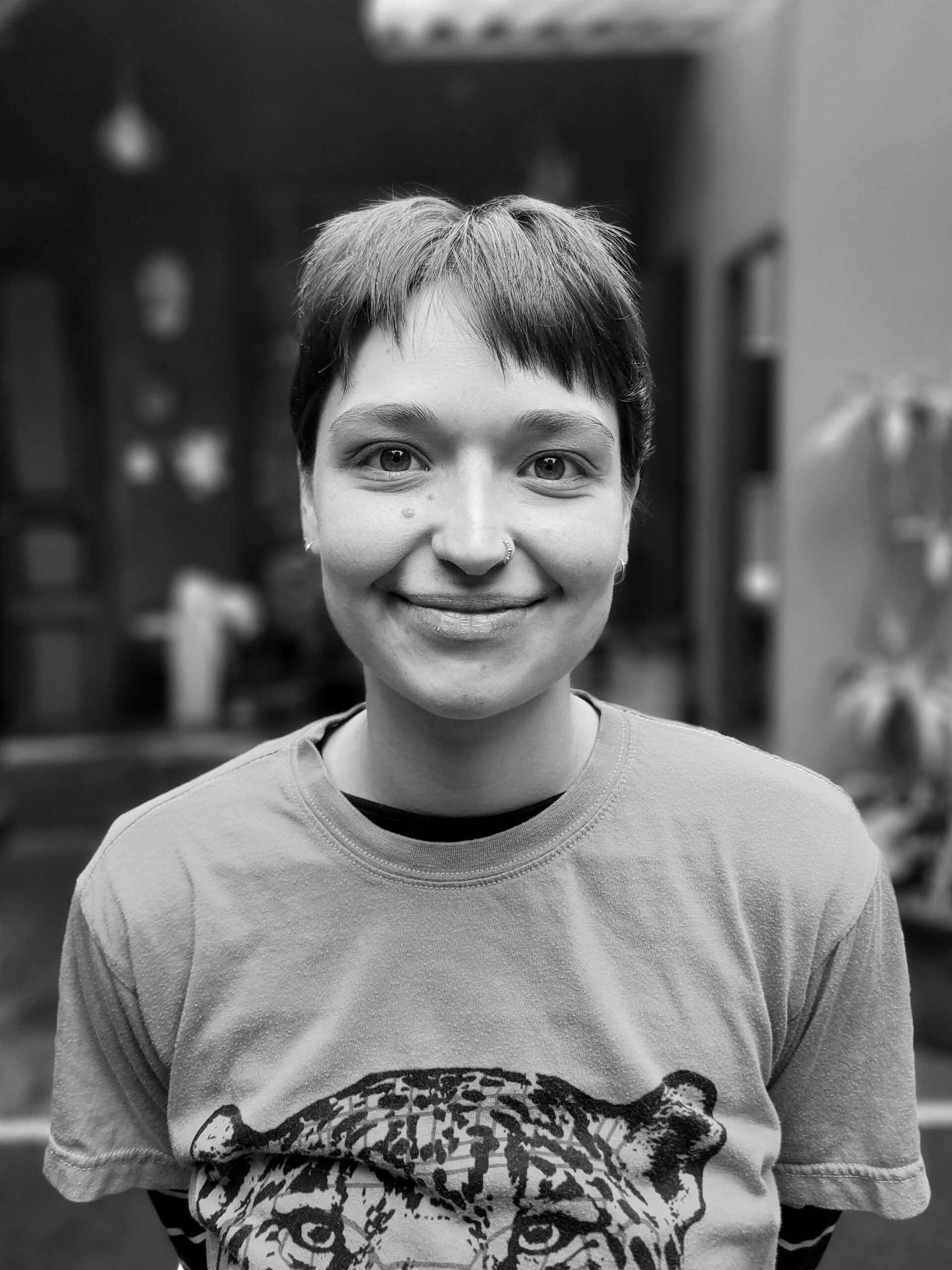 Kira Jensen Hartz