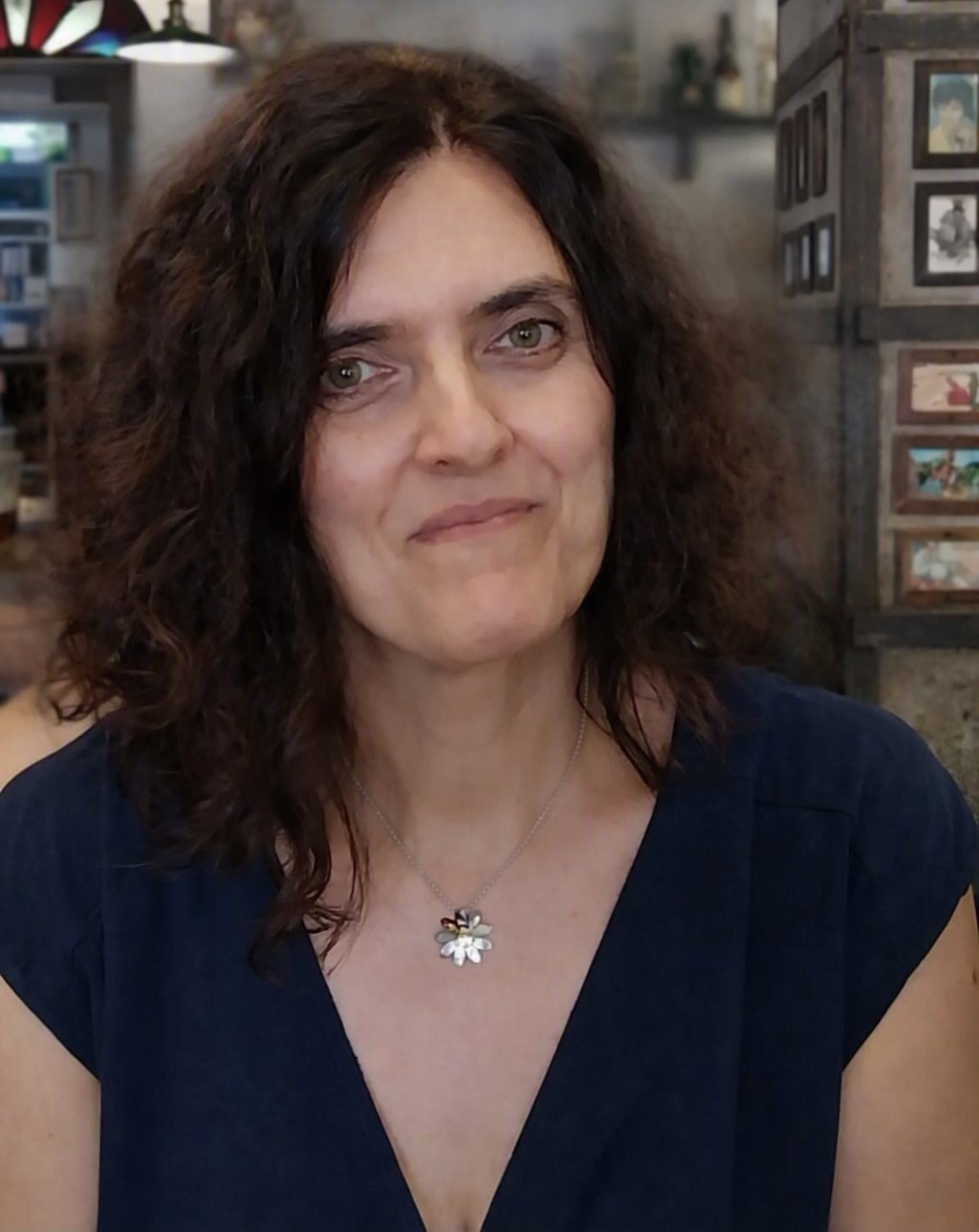 Leticia Olga Rubio-Lamia