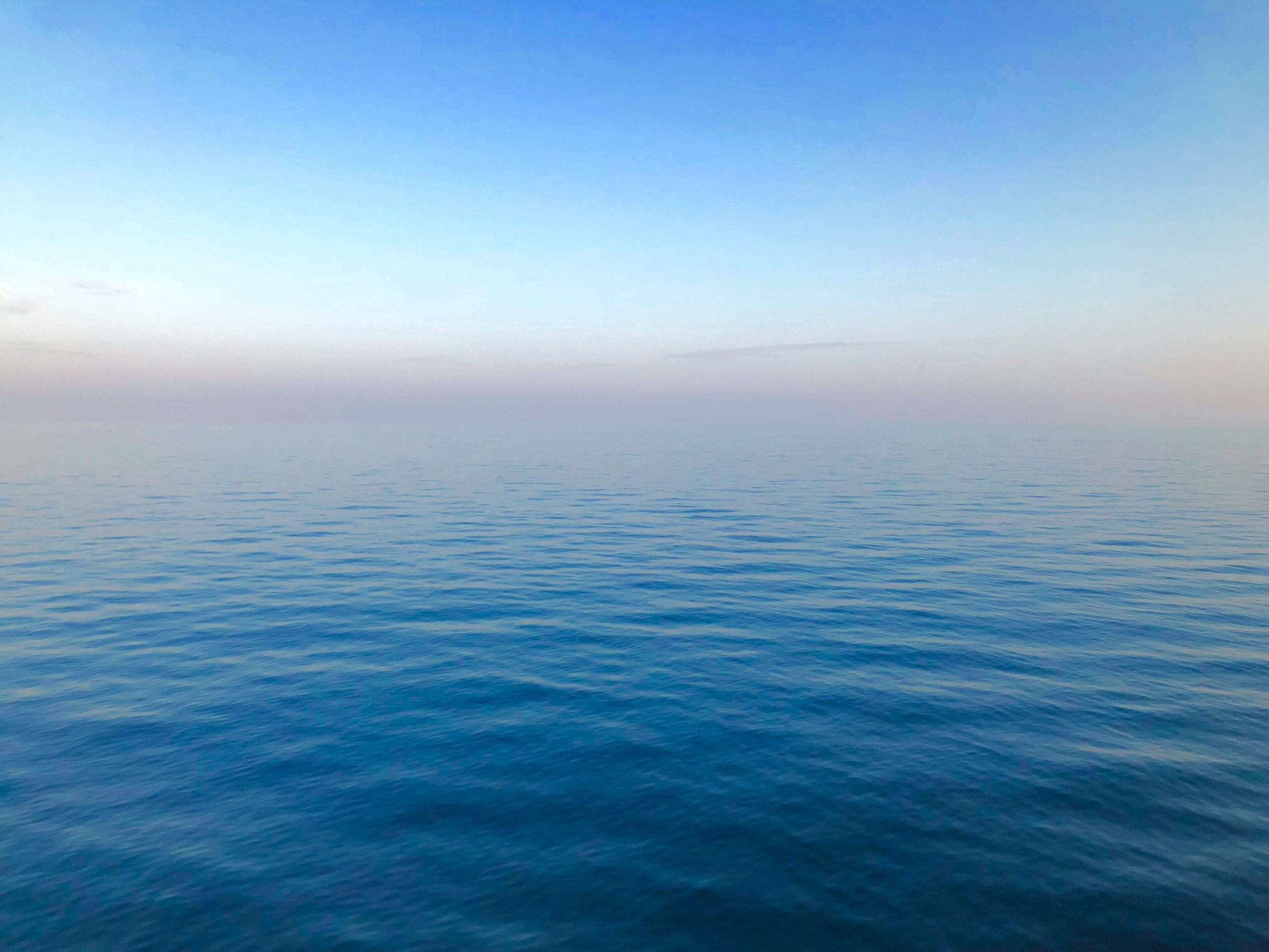 Moral Anger on the Mediterranean Sea